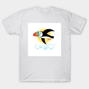 Puffin T-Shirt